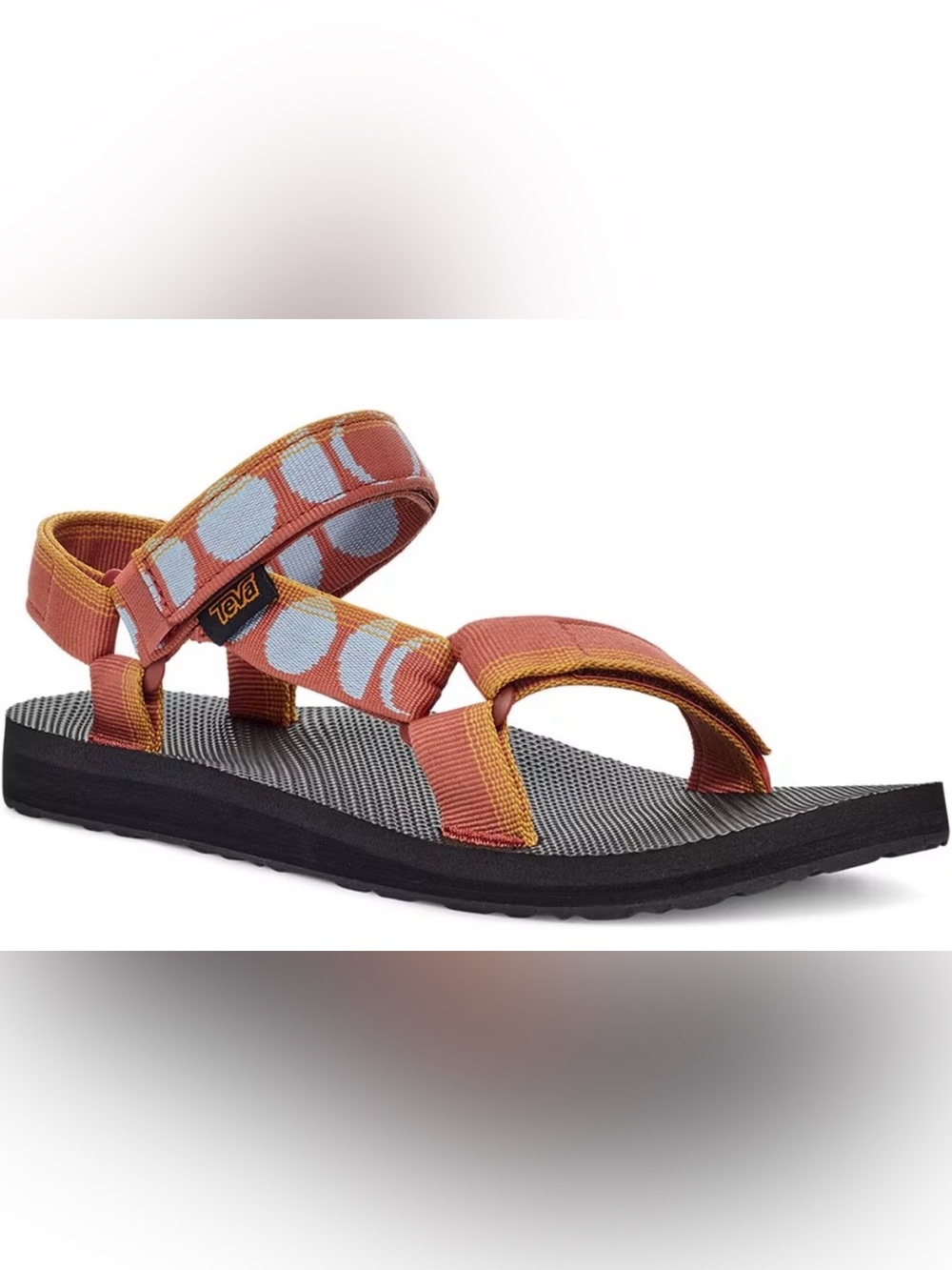 Teva Women’s Original Universal Sandals Color Haze Aragon Sz 10